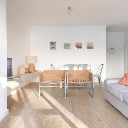 Bay House Baleal - Surfboard Included Ferrel (Leiria) Exterior foto