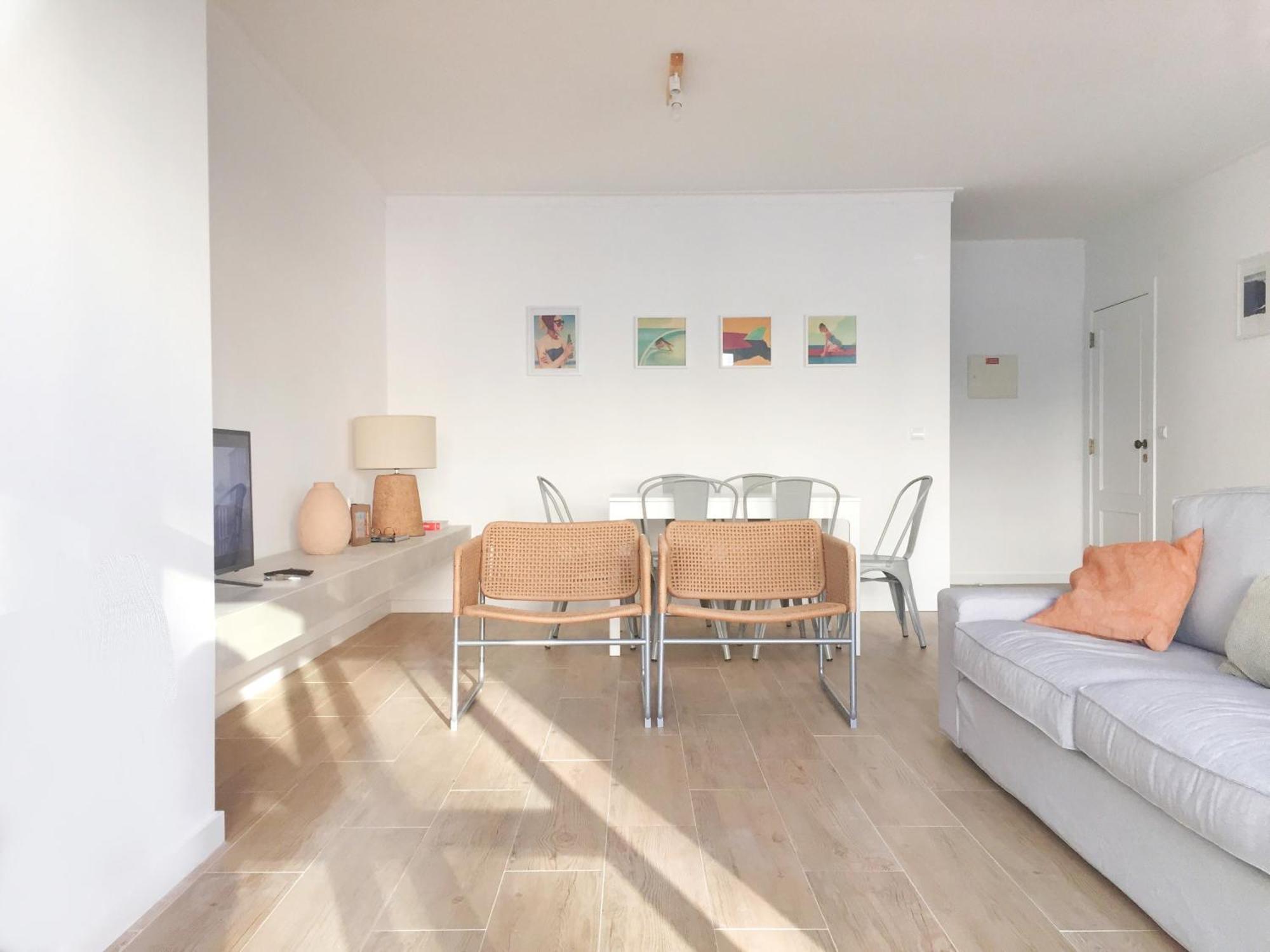 Bay House Baleal - Surfboard Included Ferrel (Leiria) Exterior foto