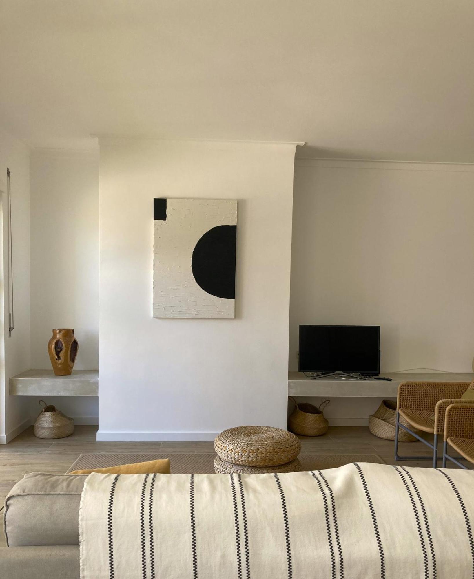 Bay House Baleal - Surfboard Included Ferrel (Leiria) Exterior foto