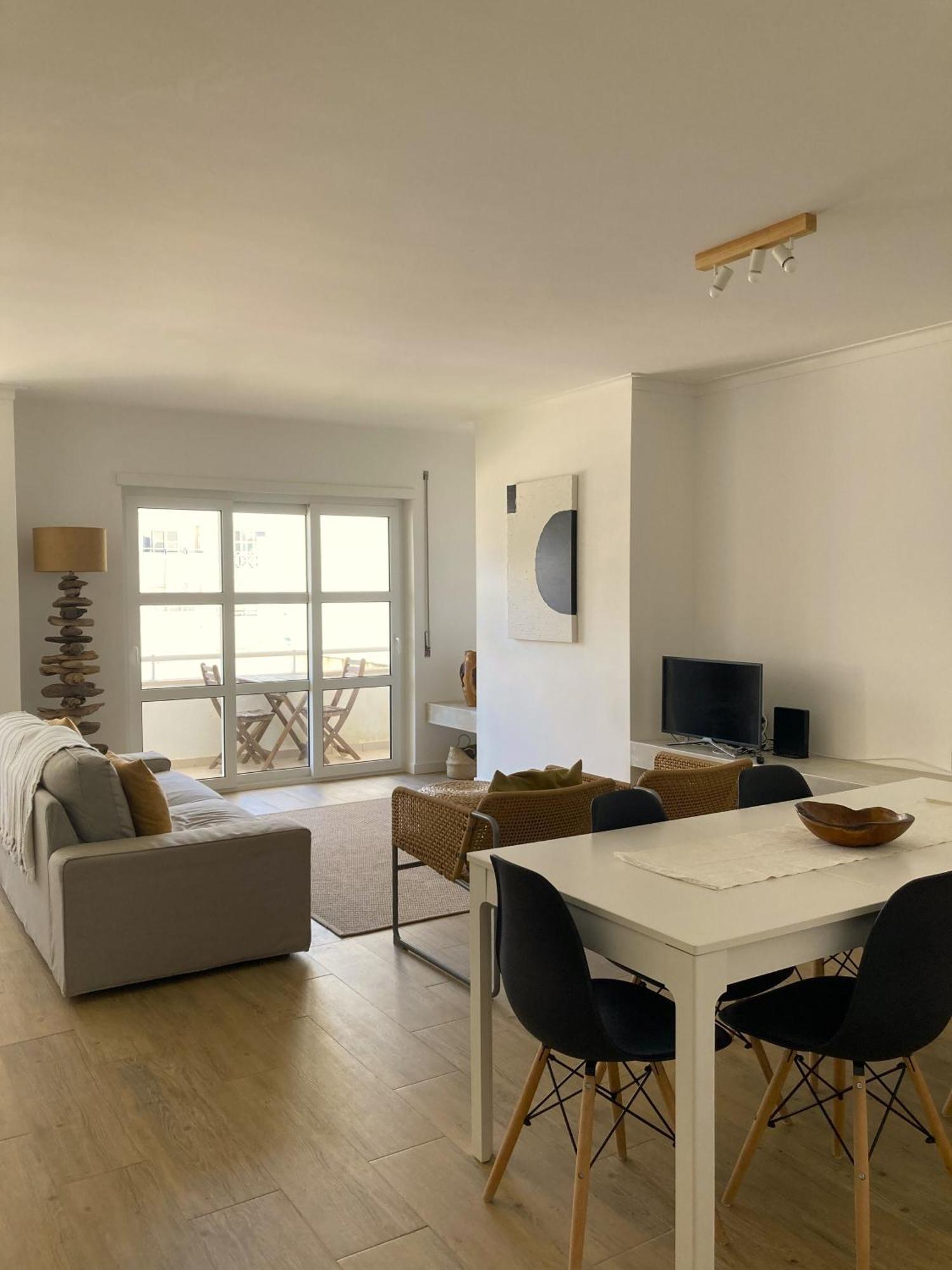 Bay House Baleal - Surfboard Included Ferrel (Leiria) Exterior foto