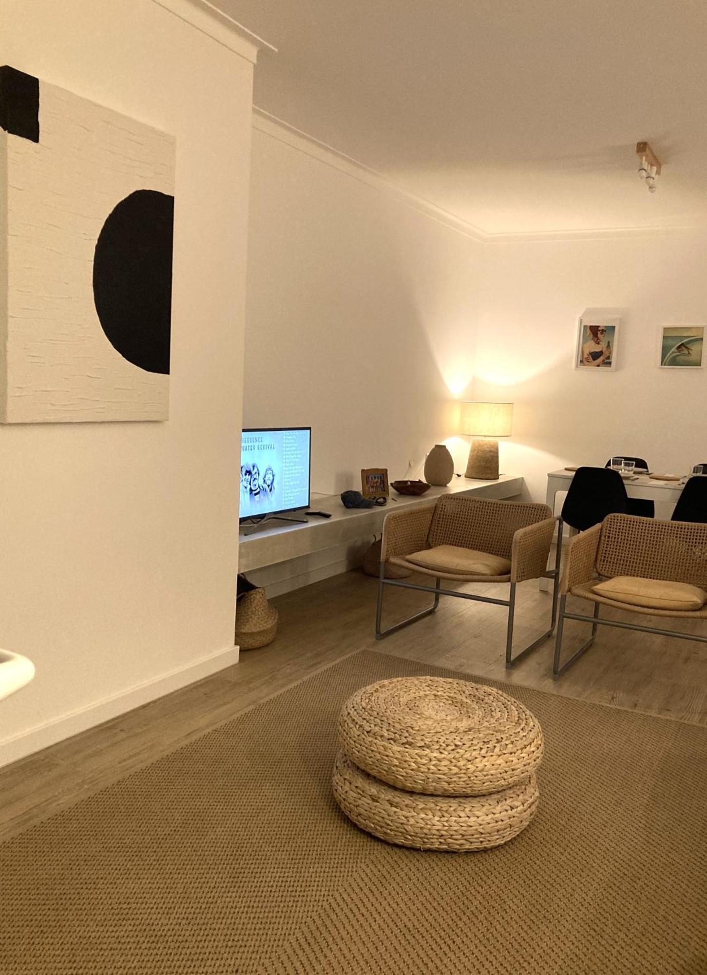 Bay House Baleal - Surfboard Included Ferrel (Leiria) Exterior foto