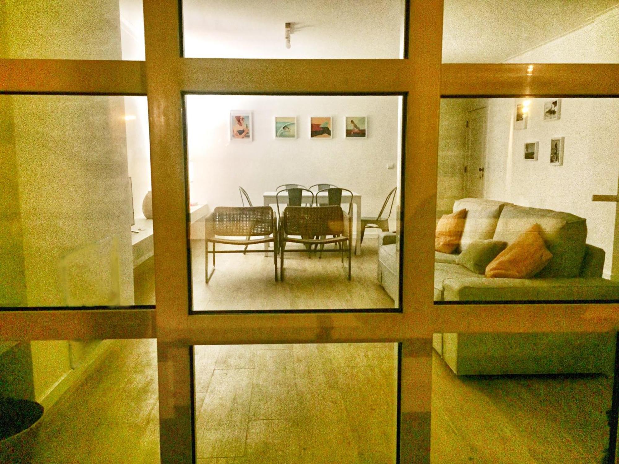 Bay House Baleal - Surfboard Included Ferrel (Leiria) Exterior foto