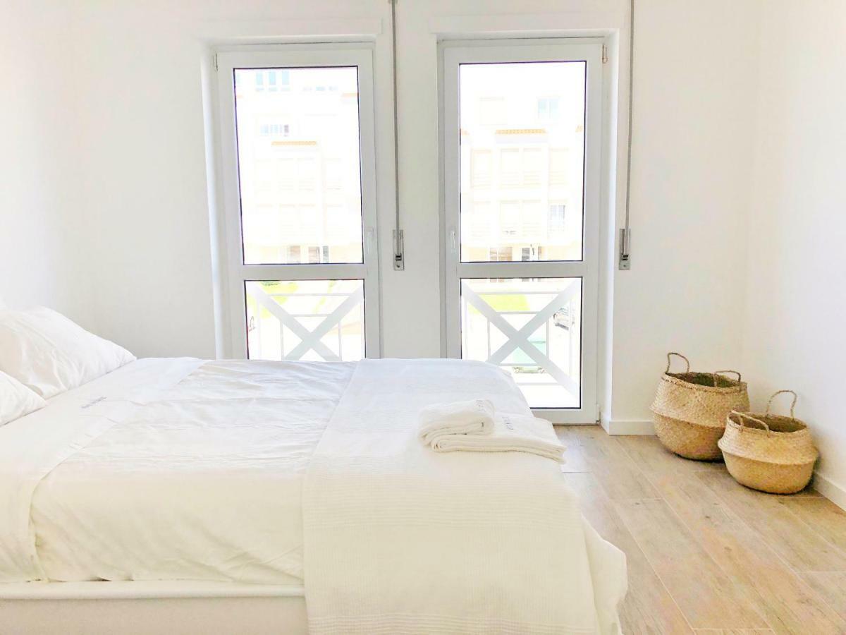 Bay House Baleal - Surfboard Included Ferrel (Leiria) Exterior foto