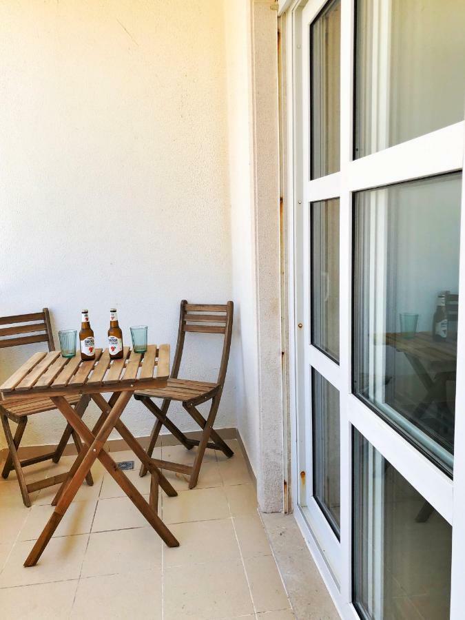 Bay House Baleal - Surfboard Included Ferrel (Leiria) Exterior foto