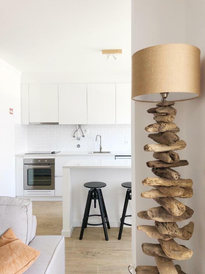 Bay House Baleal - Surfboard Included Ferrel (Leiria) Exterior foto