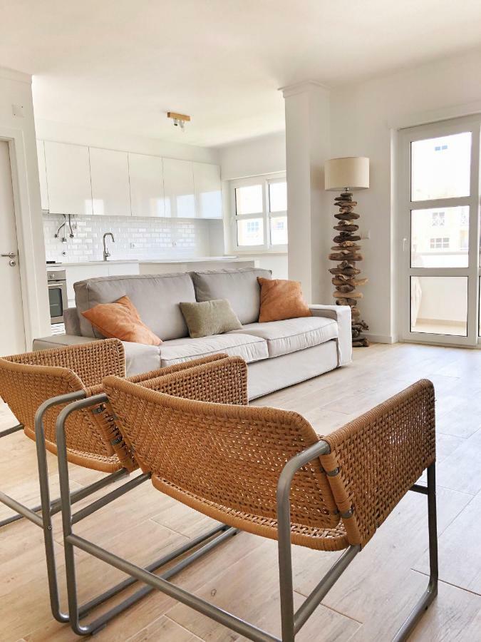 Bay House Baleal - Surfboard Included Ferrel (Leiria) Exterior foto