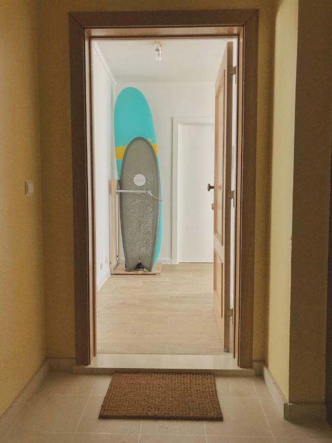 Bay House Baleal - Surfboard Included Ferrel (Leiria) Exterior foto