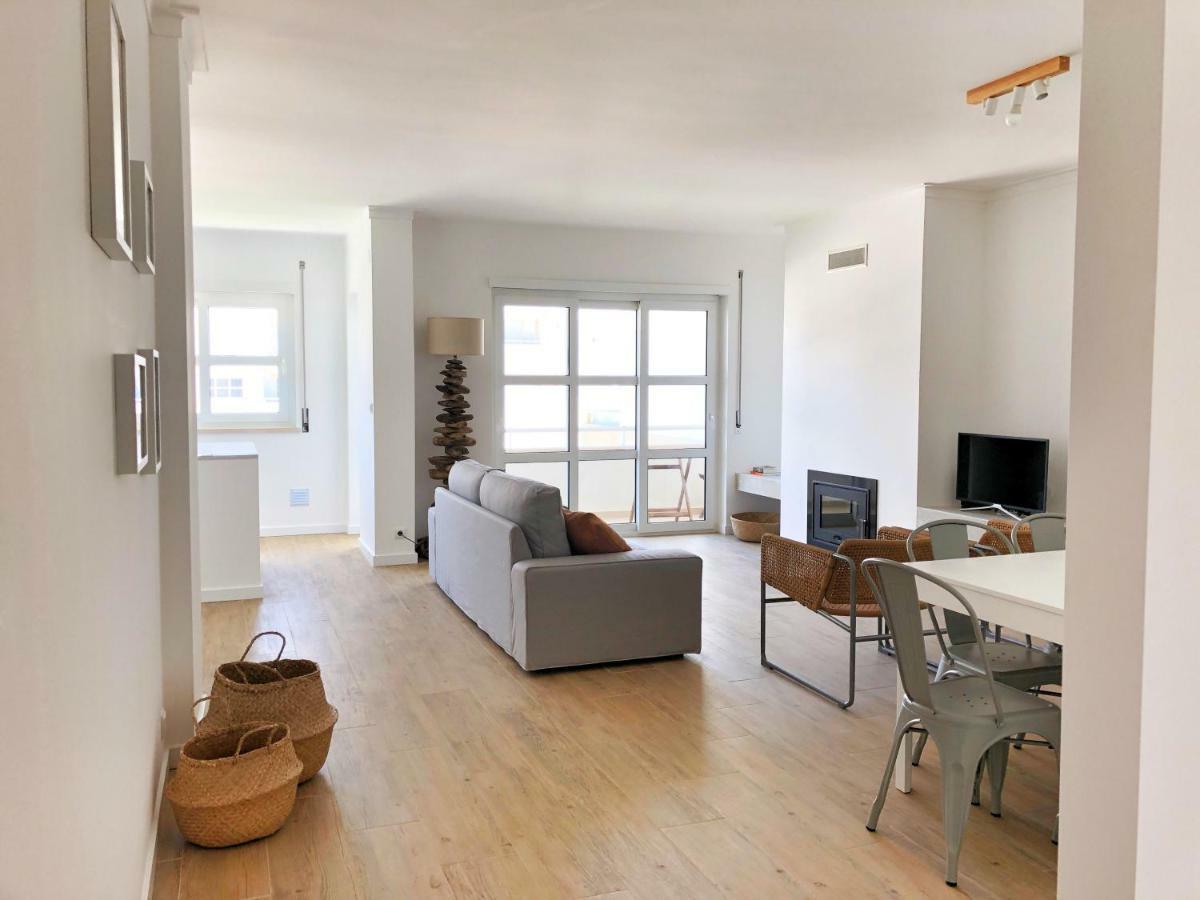 Bay House Baleal - Surfboard Included Ferrel (Leiria) Exterior foto