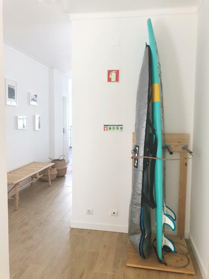 Bay House Baleal - Surfboard Included Ferrel (Leiria) Exterior foto
