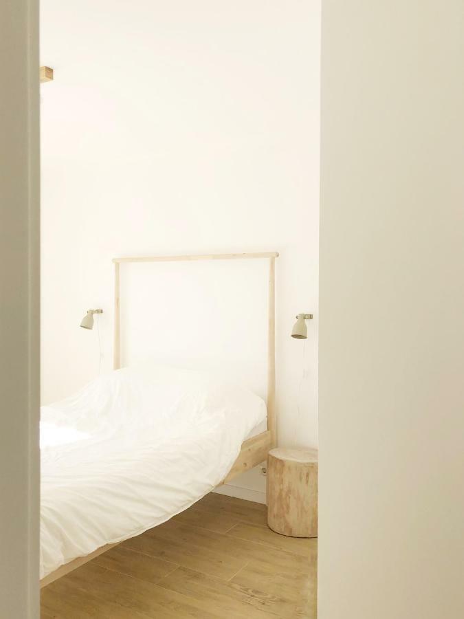 Bay House Baleal - Surfboard Included Ferrel (Leiria) Exterior foto