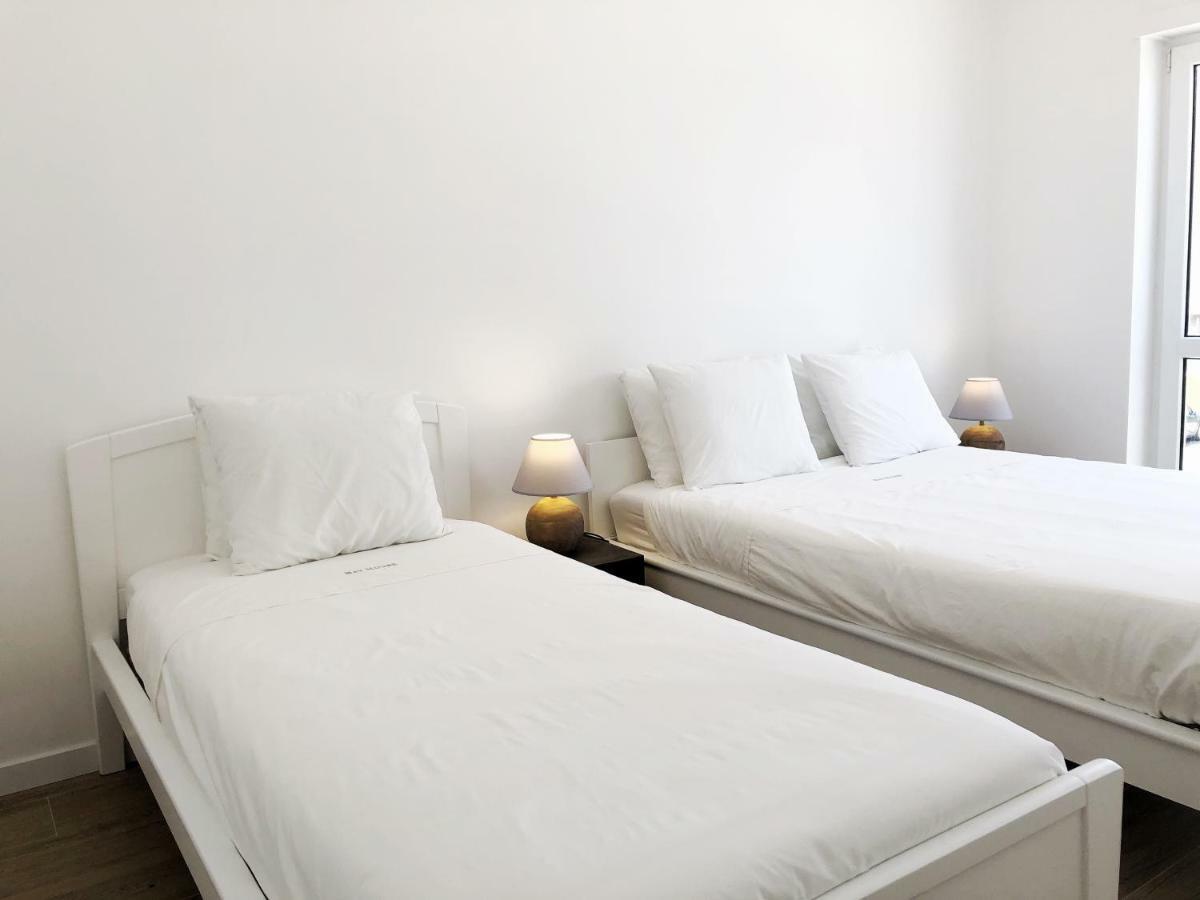 Bay House Baleal - Surfboard Included Ferrel (Leiria) Exterior foto