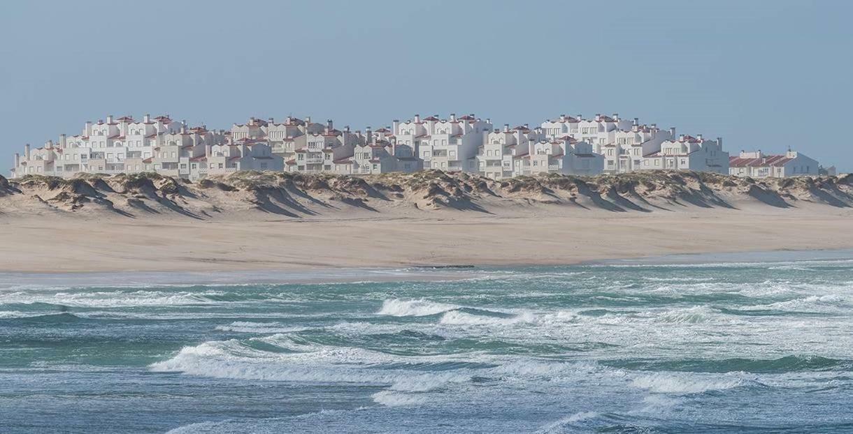 Bay House Baleal - Surfboard Included Ferrel (Leiria) Exterior foto