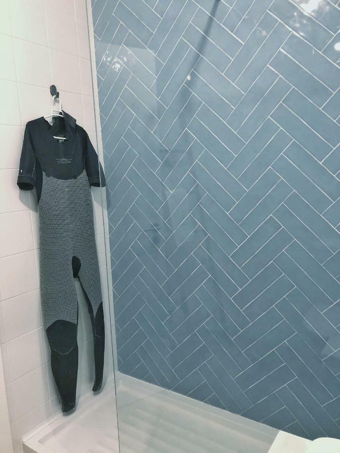 Bay House Baleal - Surfboard Included Ferrel (Leiria) Exterior foto