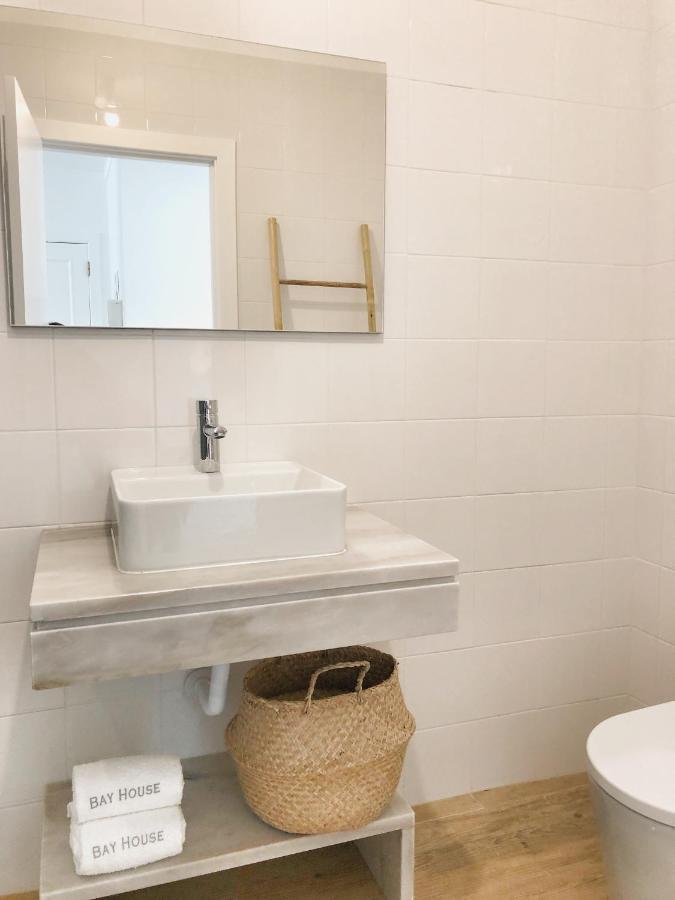 Bay House Baleal - Surfboard Included Ferrel (Leiria) Exterior foto